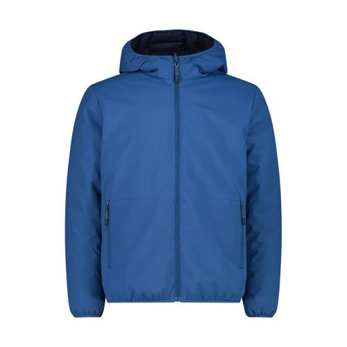 Coupes vent MAN REVERSE JACKET FIX HOOD - Cmp - Modalova