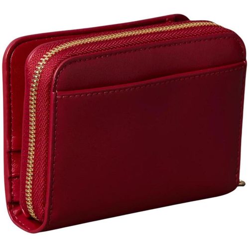 Portefeuille CK PULLER MEDIUM FLAP ZIP AROUND LV04F1075G - Calvin Klein Jeans - Modalova