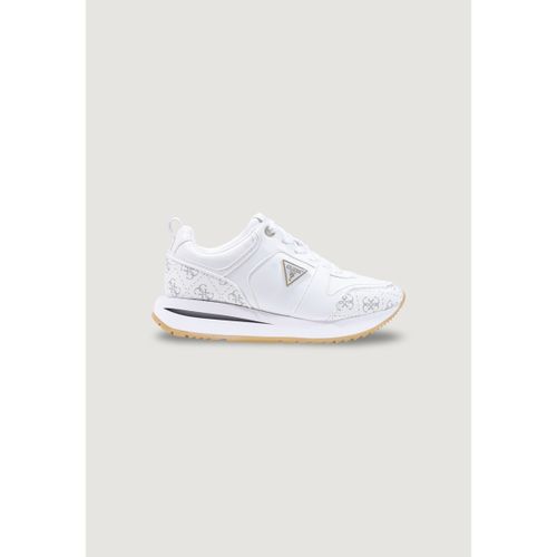 Baskets basses EVORY FLTEVR ELE12 - Guess - Modalova