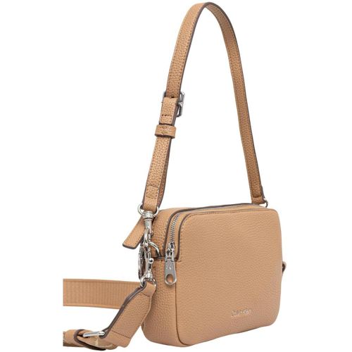 Sac WEBBING 2X STRAP CAMERA BAG LV04F3656G - Calvin Klein Jeans - Modalova