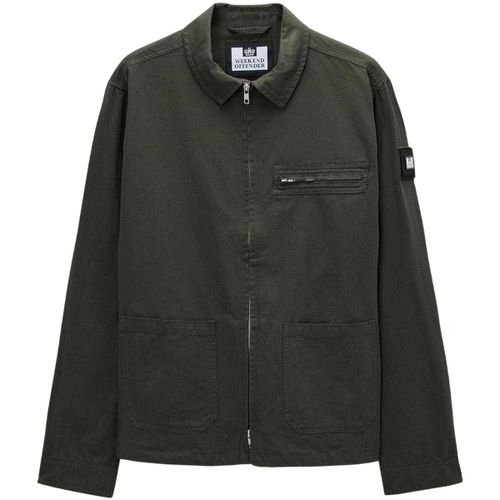 Veste Weekend Offender GT16117 - Weekend Offender - Modalova