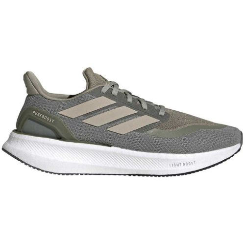 Baskets basses adidas Pureboost 5 - adidas - Modalova
