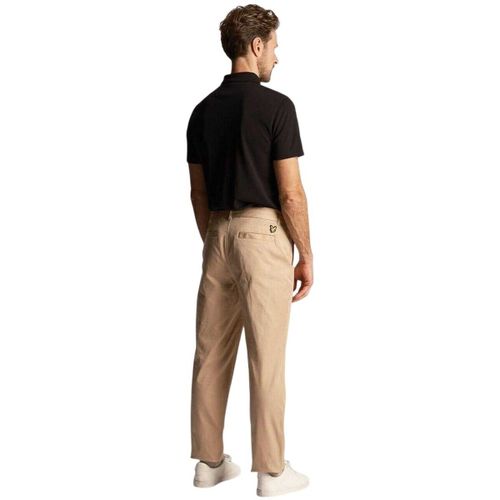 Pantalon Lyle & Scott GT16229 - Lyle & Scott - Modalova