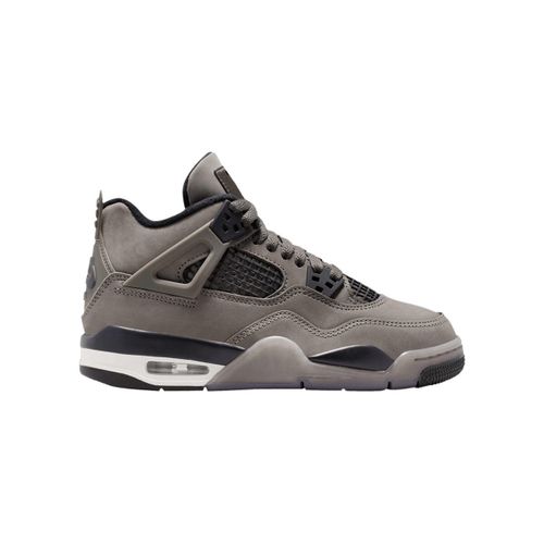 Baskets basses Jordan 4 Retro Cave Stone (GS) - Nike - Modalova