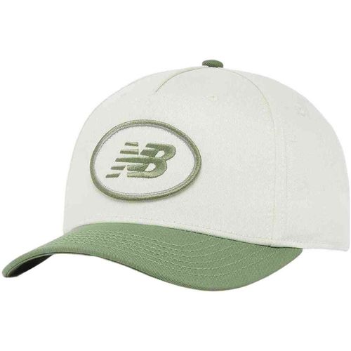 Casquette 5 Panel A Frame - New Balance - Modalova