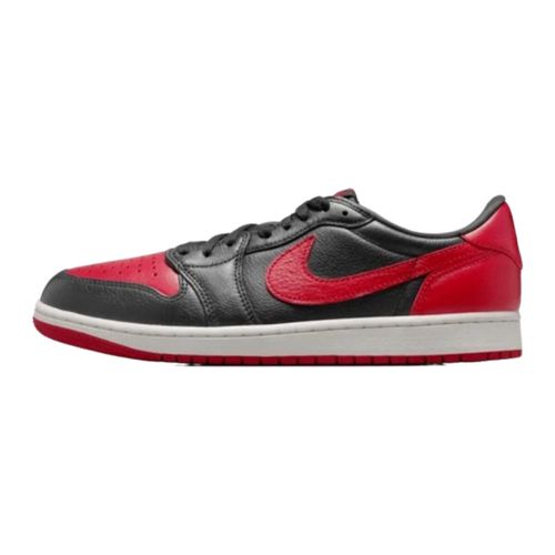 Baskets basses 1 Retro Low OG Banned - Nike - Modalova