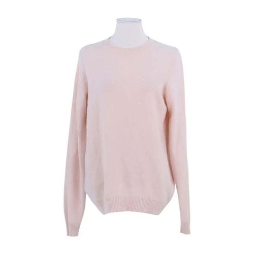 Pull Kujten Pull en cachemire rose - Kujten - Modalova