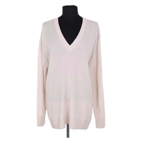 Pull Dries Van Noten Pull écru - Dries Van Noten - Modalova