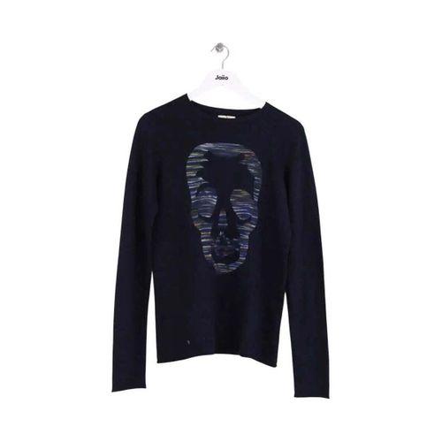 Pull Zadig & Voltaire Pull marine - Zadig & Voltaire - Modalova