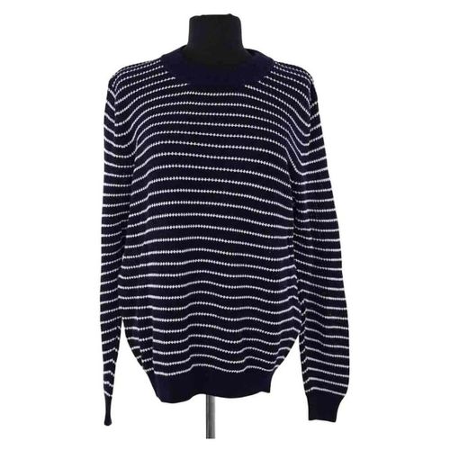 Pull Sandro Pull marine - Sandro - Modalova