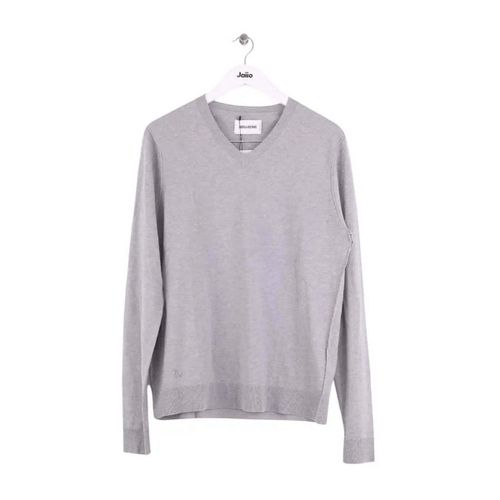 Pull Zadig & Voltaire Pull gris - Zadig & Voltaire - Modalova