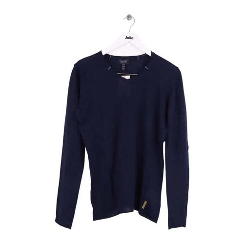 Pull Armani jeans Pull bleu - Armani jeans - Modalova