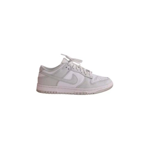 Baskets basses Nike Baskets grises - Nike - Modalova