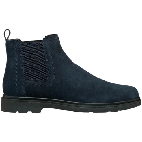 Boots Geox U36D1C - Geox - Modalova