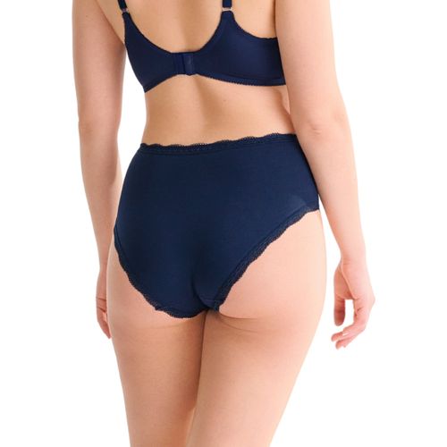 Culottes & slips Culotte échancrée taille haute EVERYDAY - Lisca - Modalova