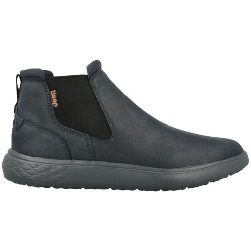 Bottines Jeep JM52120A - Jeep - Modalova