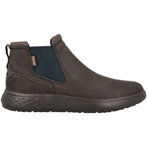 Bottines Jeep JM52120A - Jeep - Modalova
