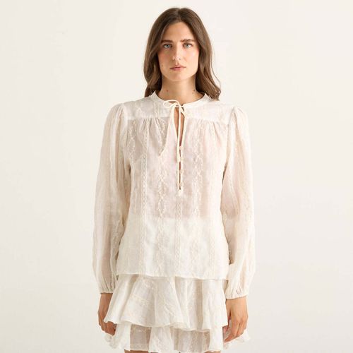 Blouses Mc2 Saint Barth - Mc2 Saint Barth - Modalova