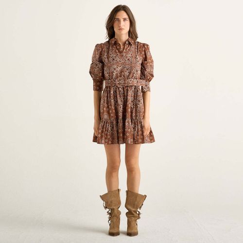 Robe Mc2 Saint Barth - Mc2 Saint Barth - Modalova