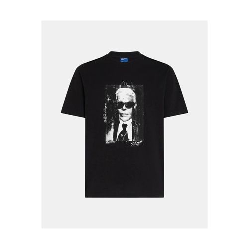 T-shirt Karl Lagerfeld B3M17006 - Karl Lagerfeld - Modalova