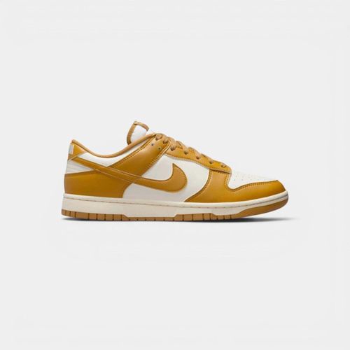 Baskets basses Dunk Low Retro "Pale Ivory Wheat" - Nike - Modalova