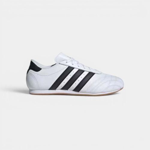 Baskets basses Taekwondo Lace W "Cloud White Core Black" - adidas - Modalova