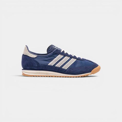 Baskets basses Sl 72 W "Navy" - adidas - Modalova