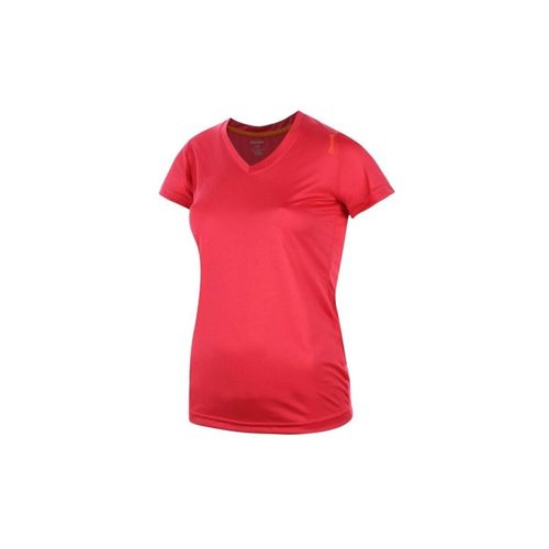 T-shirt Reebok Sport Wor Poly Tee - Reebok Sport - Modalova