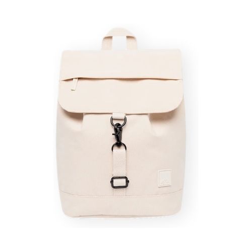 Sac a dos Kaut Mini Backpack - Ecru - Lefrik - Modalova