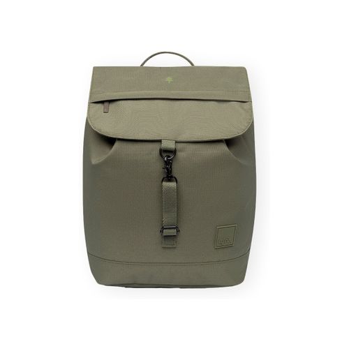 Sac a dos Kaut Backpack - Olive Stripes - Lefrik - Modalova