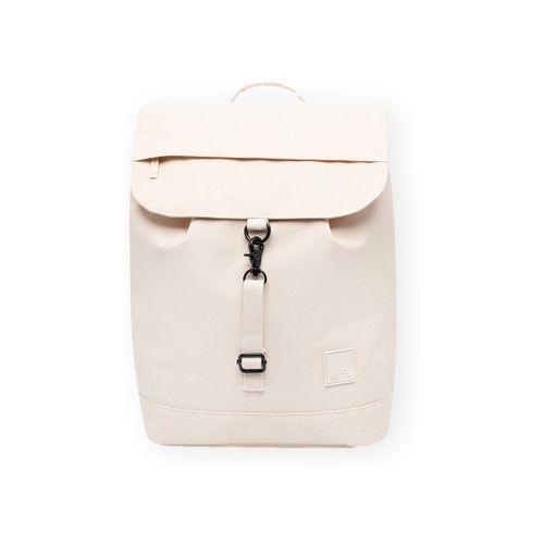 Sac a dos Kaut Backpack - Ecru Stripes - Lefrik - Modalova