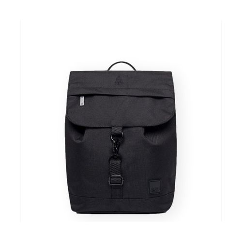 Sac a dos Kaut Mini Backpack - Black - Lefrik - Modalova