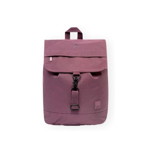 Sac a dos Kaut Mini Backpack - Maroon - Lefrik - Modalova