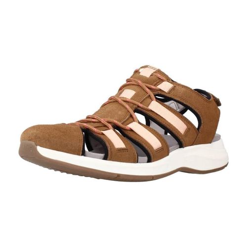 Sandales Clarks Solan Sail Combi - Clarks - Modalova