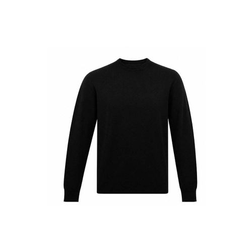 Pull Pull Giubbino Zip - Real Cashmere - Modalova
