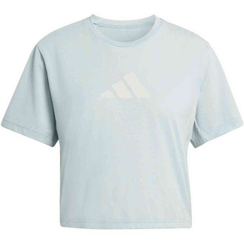 T-shirt adidas WE BL TEE - adidas - Modalova