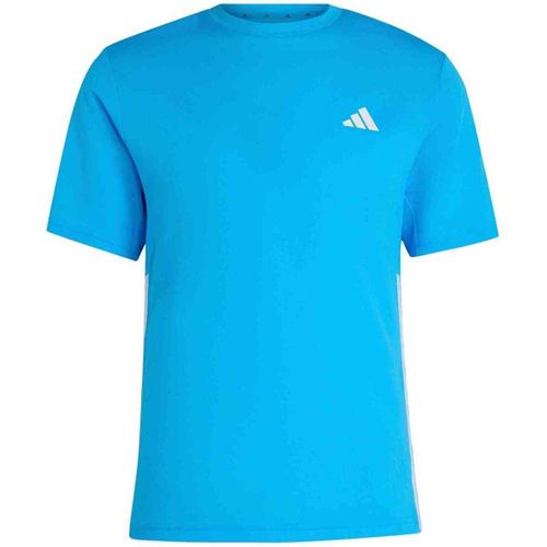 T-shirt adidas WE BAS 3S T - adidas - Modalova