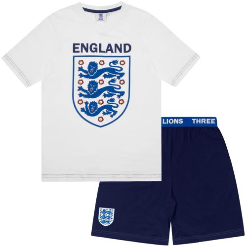 Ensembles de pyjama 12-13 ans GF926 - England Fa - Modalova
