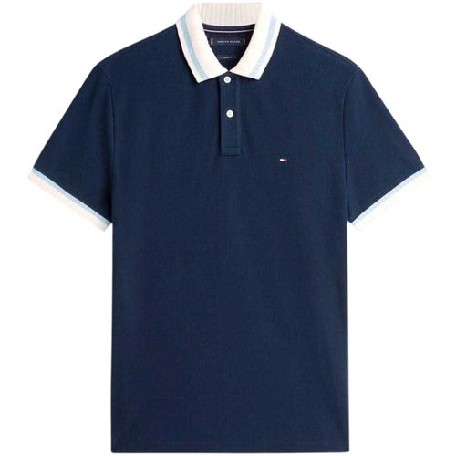 Polo Tommy Hilfiger GT14238 - Tommy Hilfiger - Modalova