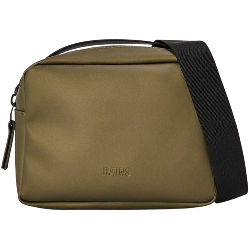 Sac à main Rains GT14274 - Rains - Modalova