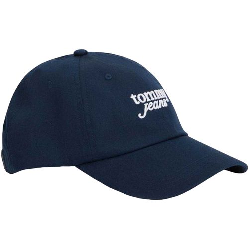 Casquette Tommy Jeans GT14867 - Tommy Jeans - Modalova
