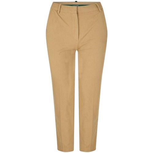 Pantalon Lacoste GT16243 - Lacoste - Modalova