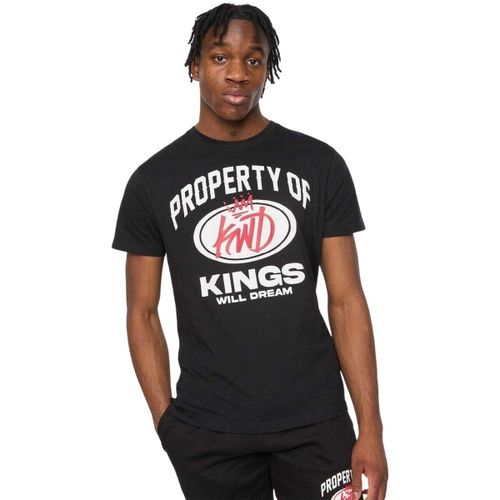 T-shirt Kings Will Dream Prop - Kings Will Dream - Modalova