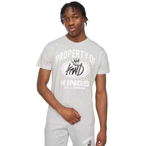 T-shirt Kings Will Dream Prop - Kings Will Dream - Modalova