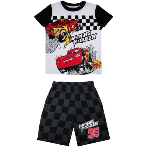 Ensembles de pyjama 5-6 ans GT16301 - Dessins Animés - Modalova