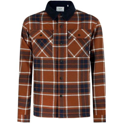 Chemise Firetrap GT16355 - Firetrap - Modalova