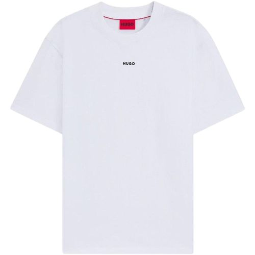 T-shirt HUGO Dapolino - HUGO - Modalova
