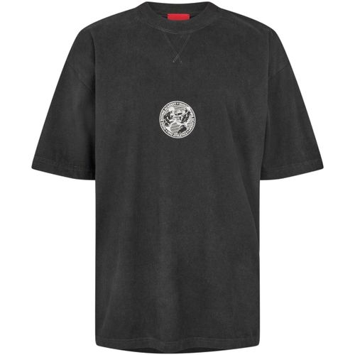 T-shirt HUGO Dwresto - HUGO - Modalova