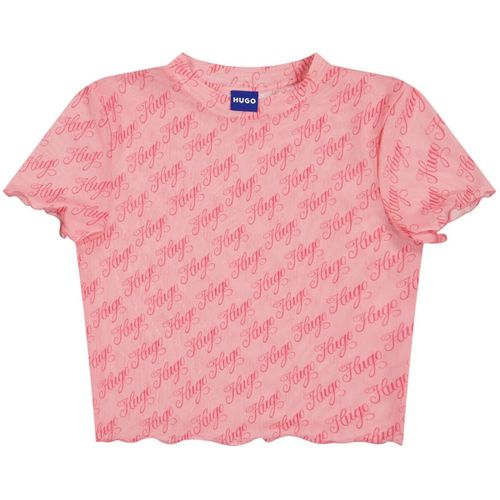 T-shirt HUGO GT16420 - HUGO - Modalova