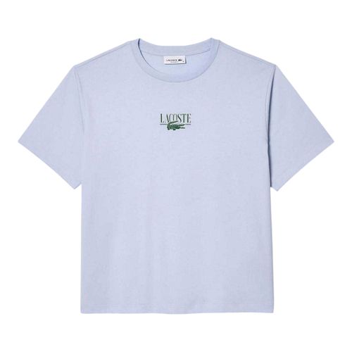 T-shirt Lacoste GT16428 - Lacoste - Modalova